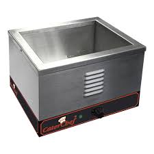 Caterchef Bain Marie GN 1/2